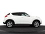 Nissan Juke 1.6 BUSINESS EDITION ECC/CRUISE/NAV/CAMERA/AFN.TREKHAAK/LMV
