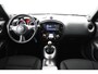 Nissan Juke 1.6 BUSINESS EDITION ECC/CRUISE/NAV/CAMERA/AFN.TREKHAAK/LMV
