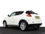 Nissan Juke 1.6 BUSINESS EDITION ECC/CRUISE/NAV/CAMERA/AFN.TREKHAAK/LMV