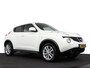 Nissan Juke 1.6 BUSINESS EDITION ECC/CRUISE/NAV/CAMERA/AFN.TREKHAAK/LMV
