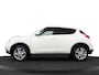 Nissan Juke 1.6 BUSINESS EDITION ECC/CRUISE/NAV/CAMERA/AFN.TREKHAAK/LMV