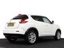 Nissan Juke 1.6 BUSINESS EDITION ECC/CRUISE/NAV/CAMERA/AFN.TREKHAAK/LMV