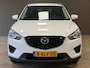 Mazda CX-5 2.0 S 2WD TREKHAAK PARKEERSENSOREN ACHTER AIRCO ELEKTRISCHE RAMEN