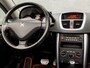 Peugeot 207 CC 1.6 VTi Sport Automaat (AIRCO, LM VELGEN, SPORTSTOELEN, PARKEERSENSOREN, ELEKTRISCHE KAP, NIEUWE APK, NIEUWSTAAT)