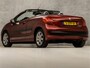 Peugeot 207 CC 1.6 VTi Sport Automaat (AIRCO, LM VELGEN, SPORTSTOELEN, PARKEERSENSOREN, ELEKTRISCHE KAP, NIEUWE APK, NIEUWSTAAT)