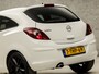 Opel Corsa 1.4-16V Sport (AIRCO, LM VELGEN, GETINT GLAS, SPORTSTOELEN, CRUISE, ELEK RAMEN, NIEUWSTAAT)
