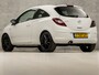 Opel Corsa 1.4-16V Sport (AIRCO, LM VELGEN, GETINT GLAS, SPORTSTOELEN, CRUISE, ELEK RAMEN, NIEUWSTAAT)