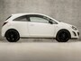 Opel Corsa 1.4-16V Sport (AIRCO, LM VELGEN, GETINT GLAS, SPORTSTOELEN, CRUISE, ELEK RAMEN, NIEUWSTAAT)