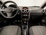 Opel Corsa 1.4-16V Sport (AIRCO, LM VELGEN, GETINT GLAS, SPORTSTOELEN, CRUISE, ELEK RAMEN, NIEUWSTAAT)