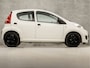 Peugeot 107 1.0-12V XR Sport (5 DEURS, NAP, SCHERM, AIRCO, SPORTSTOELEN, NIEUWE APK, NIEUWSTAAT)