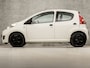 Peugeot 107 1.0-12V XR Sport (5 DEURS, NAP, SCHERM, AIRCO, SPORTSTOELEN, NIEUWE APK, NIEUWSTAAT)