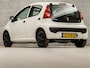 Peugeot 107 1.0-12V XR Sport (5 DEURS, NAP, SCHERM, AIRCO, SPORTSTOELEN, NIEUWE APK, NIEUWSTAAT)