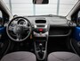 Citroën C1 1.0-12V Ambiance | Airco | Audio | Toerenteller | 5 Deurs | Electrische ramen |