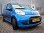 Citroën C1 1.0-12V Ambiance | Airco | Audio | Toerenteller | 5 Deurs | Electrische ramen |