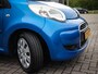Citroën C1 1.0-12V Ambiance | Airco | Audio | Toerenteller | 5 Deurs | Electrische ramen |