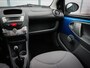Citroën C1 1.0-12V Ambiance | Airco | Audio | Toerenteller | 5 Deurs | Electrische ramen |