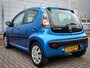 Citroën C1 1.0-12V Ambiance | Airco | Audio | Toerenteller | 5 Deurs | Electrische ramen |