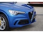 Alfa Romeo Stelvio 2.9 V6 AWD Quadrifoglio