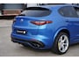 Alfa Romeo Stelvio 2.9 V6 AWD Quadrifoglio