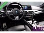 BMW 5-Serie M550i xDrive High Executive