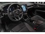Volvo XC40 Recharge 70 kWh Panodak Leer Harman K Navi Camera Elektr. trekhaak Elektr. bedienbare achterklep Memory seats Sfeerverlichting Stuurverwarming Stoelverwarming PDC LM velgen BTW auto!