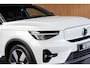 Volvo XC40 Recharge 70 kWh Panodak Leer Harman K Navi Camera Elektr. trekhaak Elektr. bedienbare achterklep Memory seats Sfeerverlichting Stuurverwarming Stoelverwarming PDC LM velgen BTW auto!