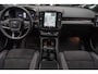 Volvo XC40 Recharge 70 kWh Panodak Leer Harman K Navi Camera Elektr. trekhaak Elektr. bedienbare achterklep Memory seats Sfeerverlichting Stuurverwarming Stoelverwarming PDC LM velgen BTW auto!