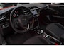 Opel Corsa 1.2 T Aut. Panodak Leer Navi Camera Stuurverwarm. Stoelverwarming Climate C. PDC Parkeerassistent Cruise C. Zwarte binnenhemel LM velgen BTW auto