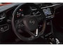 Opel Corsa 1.2 T Aut. Panodak Leer Navi Camera Stuurverwarm. Stoelverwarming Climate C. PDC Parkeerassistent Cruise C. Zwarte binnenhemel LM velgen BTW auto