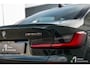 BMW 3-Serie M340i xDrive High Executive british racing green, BTW