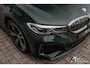 BMW 3-Serie M340i xDrive High Executive british racing green, BTW