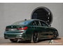 BMW 3-Serie M340i xDrive High Executive british racing green, BTW