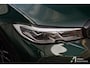 BMW 3-Serie M340i xDrive High Executive british racing green, BTW