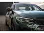 BMW 3-Serie M340i xDrive High Executive british racing green, BTW