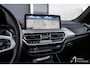 BMW X3 xDrive30e M-sport, trekhaak, panodak, comfort acces, camera, hifi