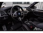 BMW X3 xDrive30e M-sport, trekhaak, panodak, comfort acces, camera, hifi