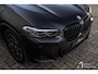 BMW X3 xDrive30e M-sport, trekhaak, panodak, comfort acces, camera, hifi
