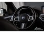 BMW X3 xDrive30e M-sport, trekhaak, panodak, comfort acces, camera, hifi