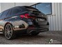 BMW 5-Serie Touring 530i xDrive High Executive Edition M-sport, comfortstoelen, BTW, 4 wielbesturing, pano-dak, camera, adaptieve cruise