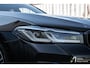 BMW 5-Serie Touring 530i xDrive High Executive Edition M-sport, comfortstoelen, BTW, 4 wielbesturing, pano-dak, camera, adaptieve cruise