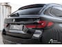 BMW 5-Serie Touring 530i xDrive High Executive Edition M-sport, comfortstoelen, BTW, 4 wielbesturing, pano-dak, camera, adaptieve cruise