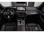 BMW 5-Serie Touring 530i xDrive High Executive Edition M-sport, comfortstoelen, BTW, 4 wielbesturing, pano-dak, camera, adaptieve cruise