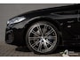 BMW 5-Serie Touring 530i xDrive High Executive Edition M-sport, comfortstoelen, BTW, 4 wielbesturing, pano-dak, camera, adaptieve cruise