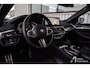 BMW 5-Serie Touring 530i xDrive High Executive Edition M-sport, comfortstoelen, BTW, 4 wielbesturing, pano-dak, camera, adaptieve cruise