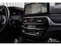 BMW 5-Serie Touring 530i xDrive High Executive Edition M-sport, comfortstoelen, BTW, 4 wielbesturing, pano-dak, camera, adaptieve cruise