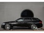BMW 5-Serie Touring 530i xDrive High Executive Edition M-sport, comfortstoelen, BTW, 4 wielbesturing, pano-dak, camera, adaptieve cruise