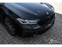 BMW 5-Serie Touring 530i xDrive High Executive Edition M-sport, comfortstoelen, BTW, 4 wielbesturing, pano-dak, camera, adaptieve cruise