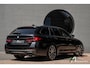 BMW 5-Serie Touring 530i xDrive High Executive Edition M-sport, comfortstoelen, BTW, 4 wielbesturing, pano-dak, camera, adaptieve cruise