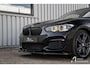 BMW 1-Serie M140i Edition Shadow Executive Maxton, schuifdak, camera, elektrische stoelen, hifi