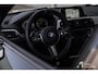 BMW 1-Serie M140i Edition Shadow Executive Maxton, schuifdak, camera, elektrische stoelen, hifi